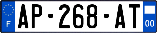 AP-268-AT