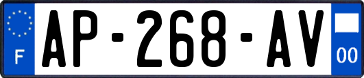 AP-268-AV