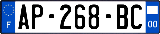 AP-268-BC