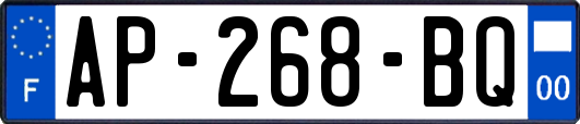 AP-268-BQ