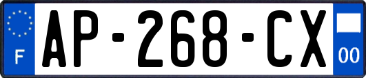 AP-268-CX