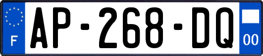 AP-268-DQ