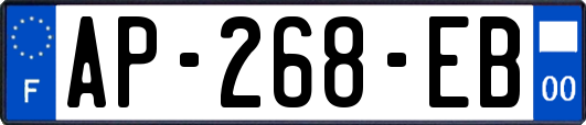AP-268-EB