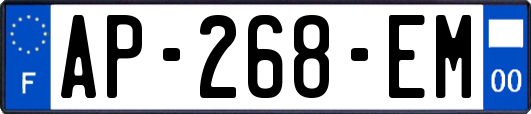 AP-268-EM