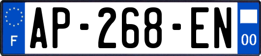 AP-268-EN