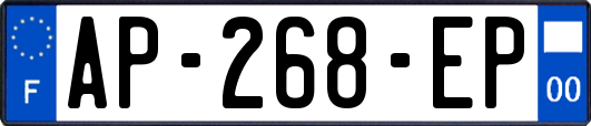 AP-268-EP