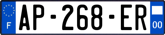 AP-268-ER
