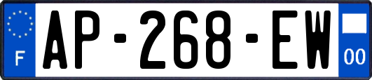 AP-268-EW