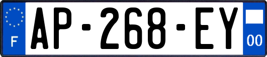 AP-268-EY