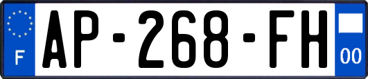 AP-268-FH