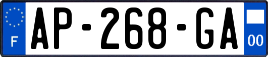 AP-268-GA