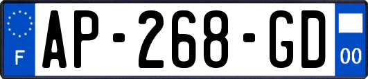 AP-268-GD