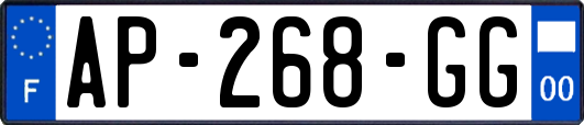 AP-268-GG