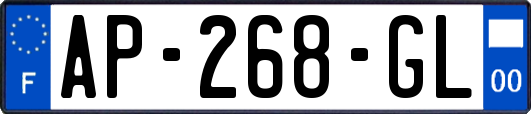 AP-268-GL