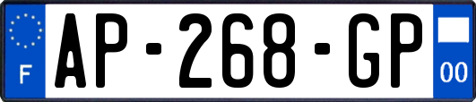 AP-268-GP