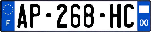 AP-268-HC