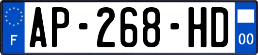 AP-268-HD
