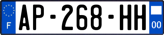 AP-268-HH