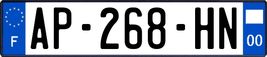 AP-268-HN