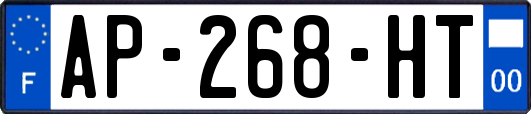 AP-268-HT
