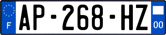 AP-268-HZ