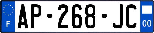 AP-268-JC