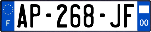 AP-268-JF