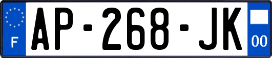 AP-268-JK