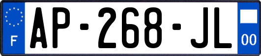 AP-268-JL
