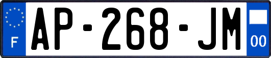 AP-268-JM