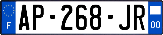 AP-268-JR