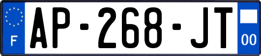 AP-268-JT