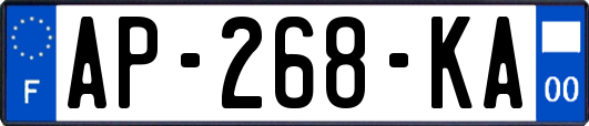 AP-268-KA