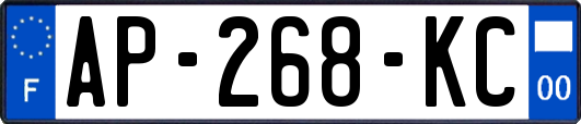 AP-268-KC