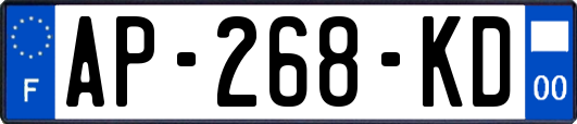 AP-268-KD