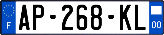 AP-268-KL