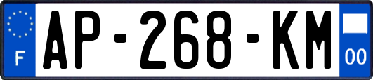 AP-268-KM