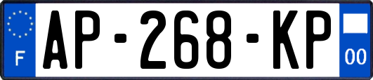 AP-268-KP