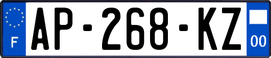 AP-268-KZ