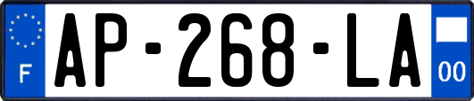 AP-268-LA