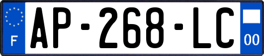 AP-268-LC