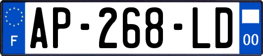 AP-268-LD