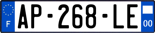 AP-268-LE