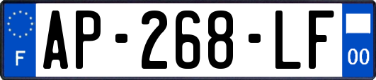 AP-268-LF
