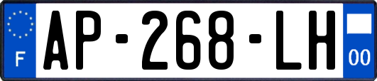 AP-268-LH