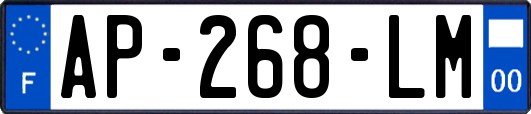 AP-268-LM