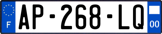 AP-268-LQ