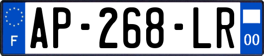 AP-268-LR