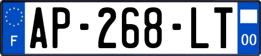 AP-268-LT