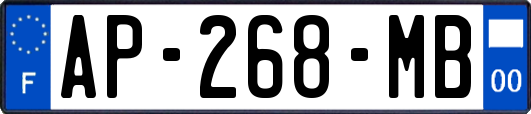 AP-268-MB